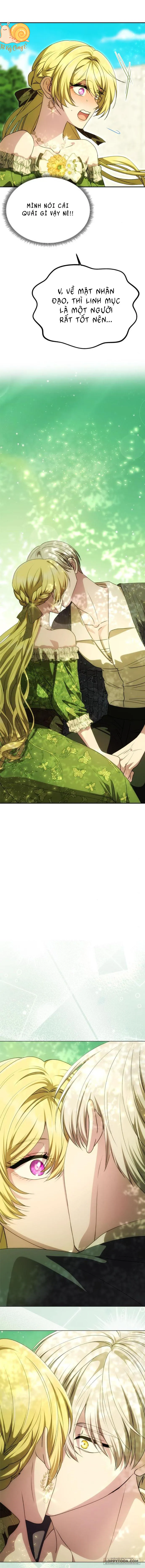 Chỉ Cần Một Người Chồng Là Đủ Chap 16 - trang 1