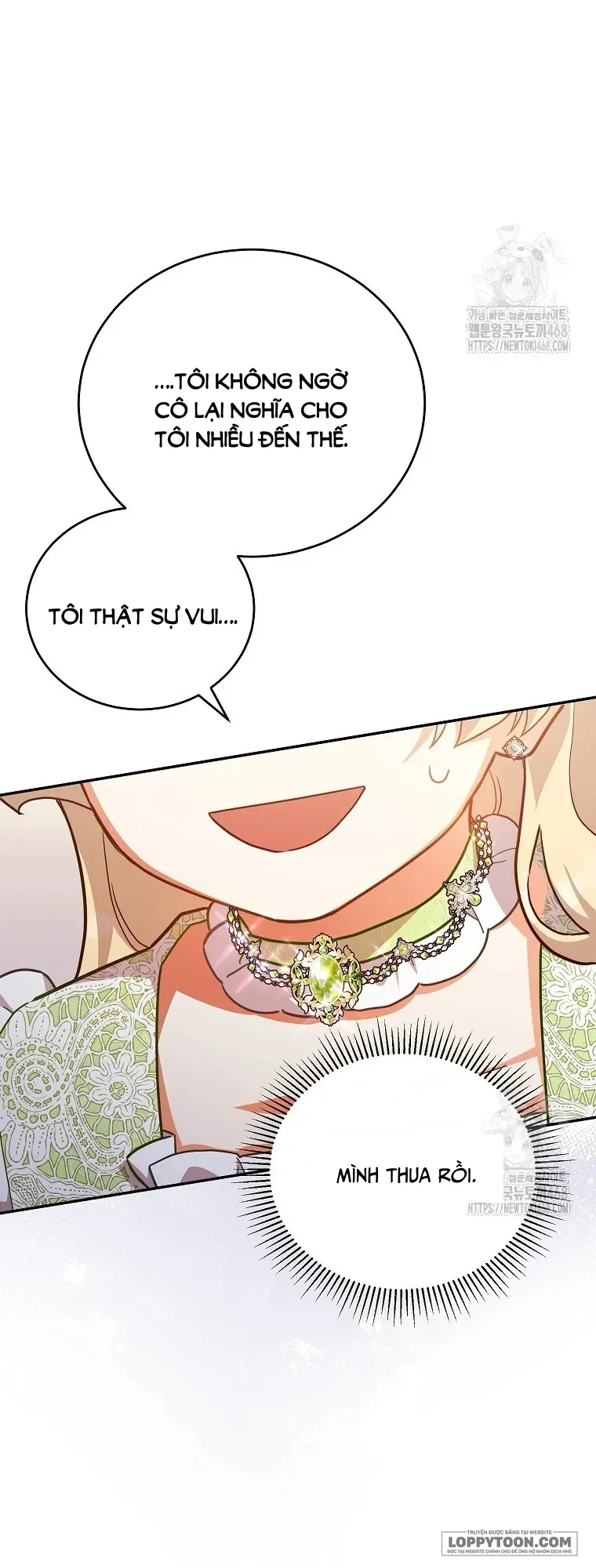 Bé Con Chốn Hoa Nở Chap 58 - trang 56