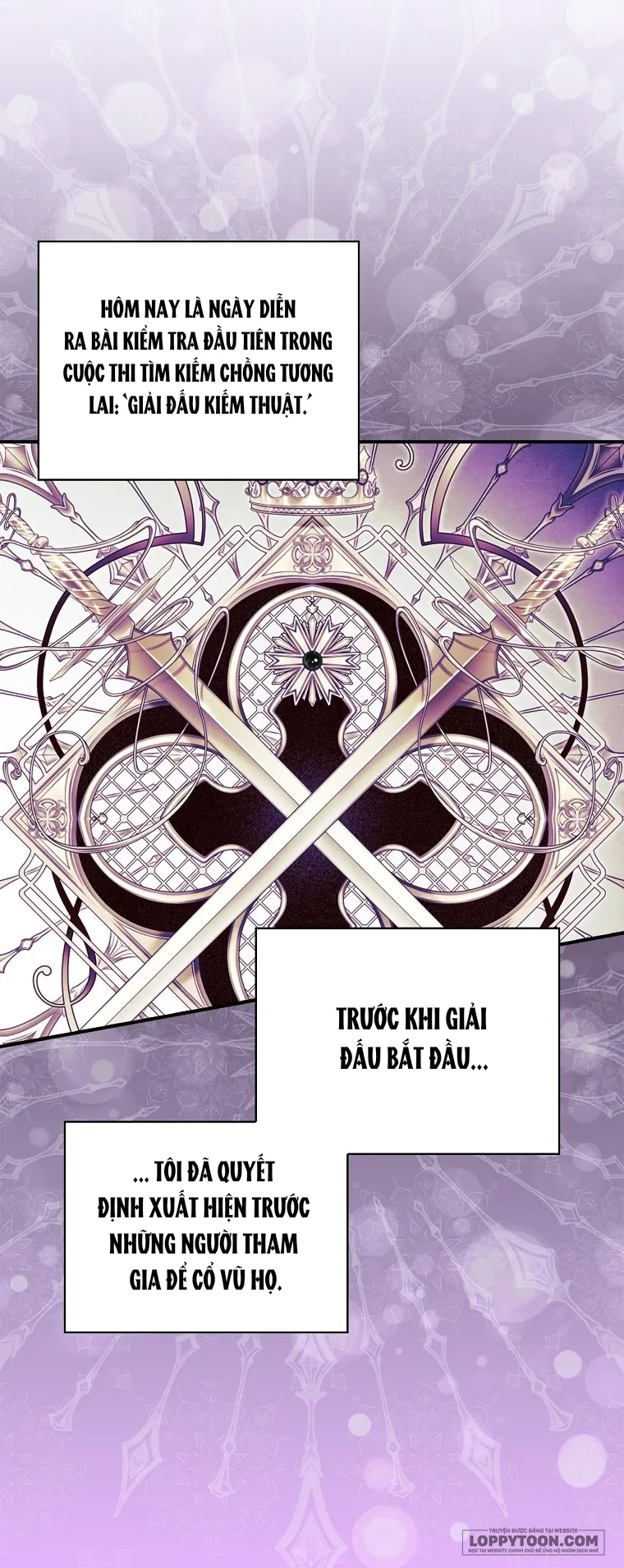 Tìm Một Người Chồng Mới Chap 10 - trang 3