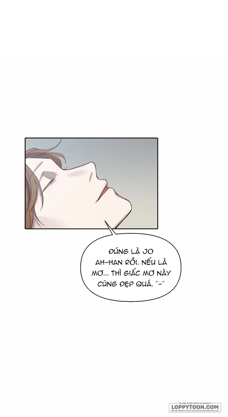 Thanh Xuân Của Chúng Ta Chap 110 - trang 18