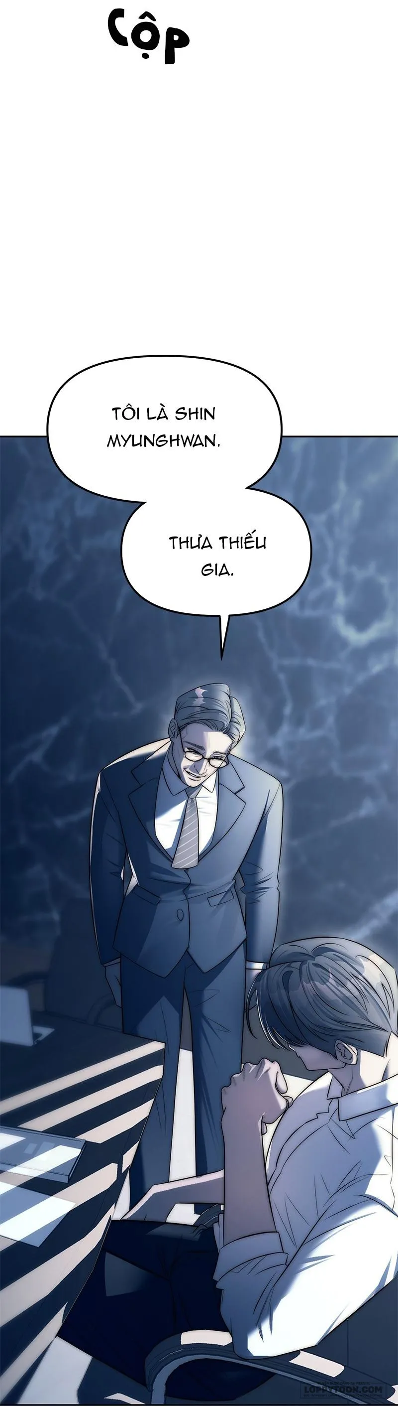 Xâm Nhập Trường Trung Học Tài Phiệt Chap 39 - trang 6