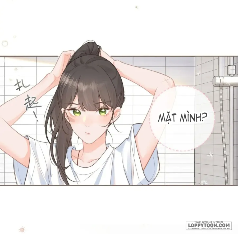 Em Chỉ Muốn Hít Vận Khí Của Anh Chap 3-5 - trang 22