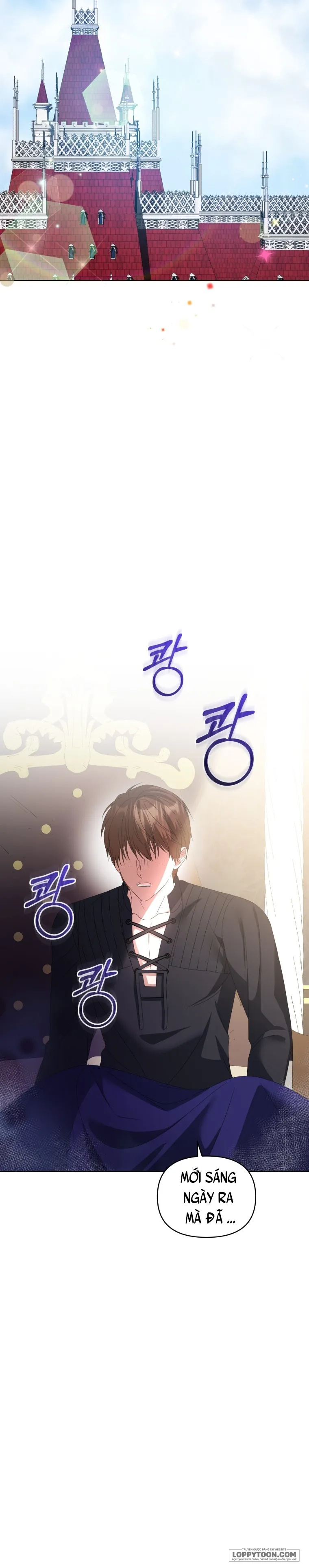 Chiếc Túi Bí Mật Của Quý Cô Xấu Xí Chap 26 - trang 25