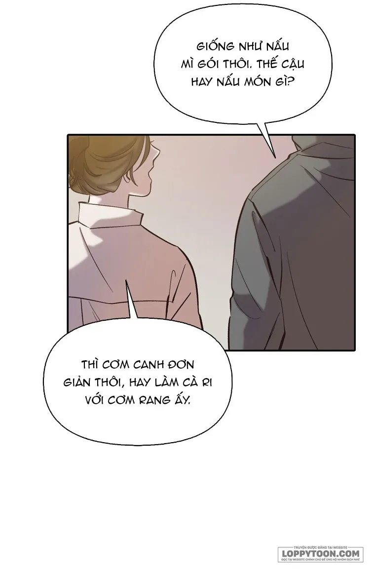 Thanh Xuân Của Chúng Ta Chap 73 - trang 15