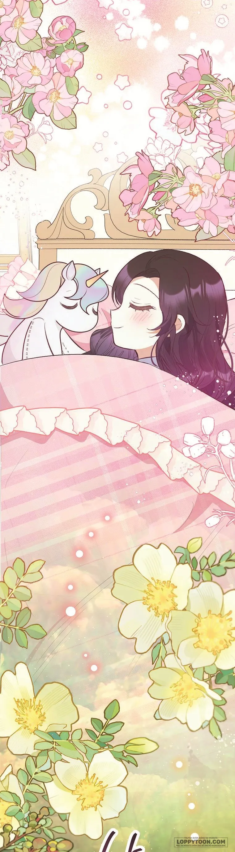 Con Gái Cưng Của Quỷ Chap 53 - trang 26