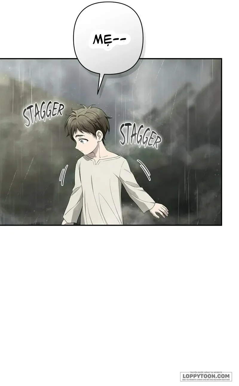 Presepe Bên Ngoài Chiếc Lồng Chap 44 - trang 50