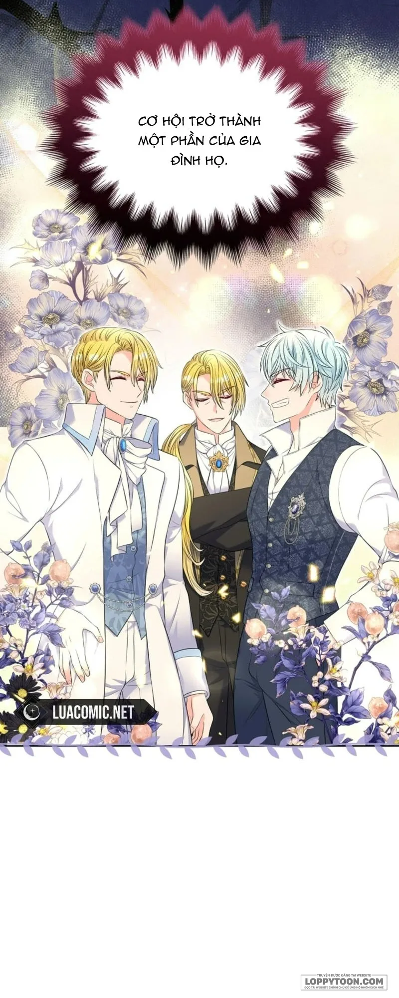 Tôi Sẽ Ly Hôn Với Anh Trai Nữ Chính Chap 94 - trang 25
