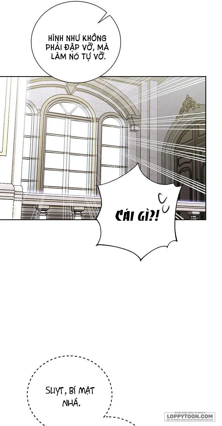 Phía Sau Mặt Nạ Của Nam Chính Hiền Lành Chap 15 - trang 10