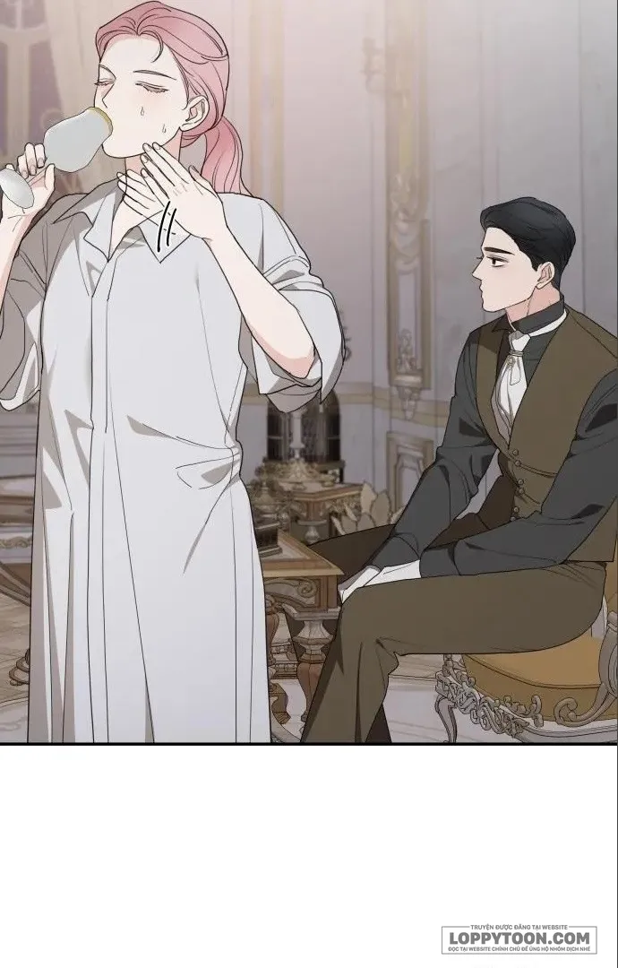 Gia Đình Chồng Quá Ám Ảnh Bởi Tôi Chap 79 - trang 19