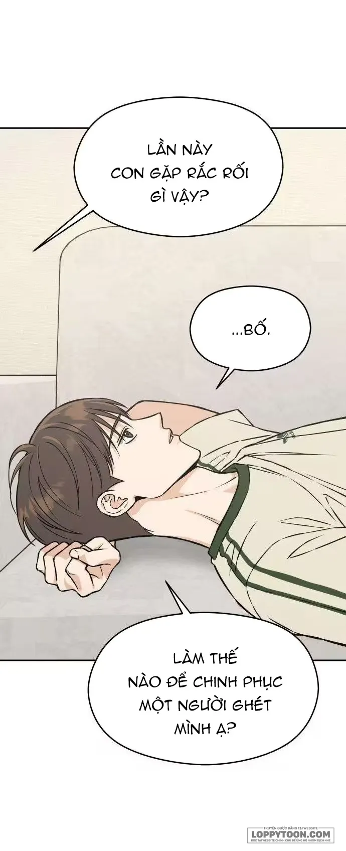 Nguyên Tắc Của Serim Chap 5 - trang 13