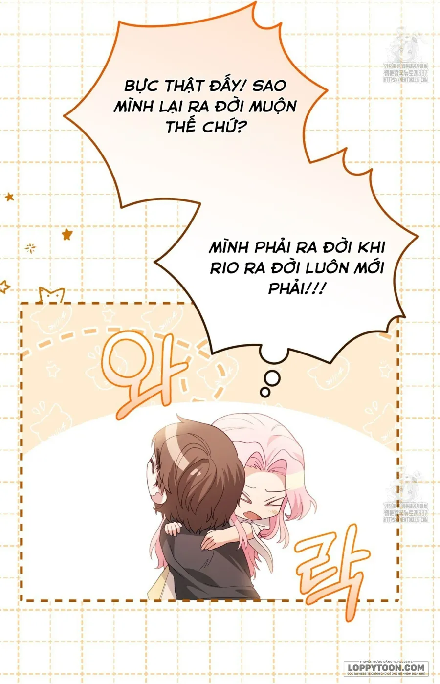 Nàng Tiên, Hãy Ký Hợp Đồng Nào Chap 35 - trang 90