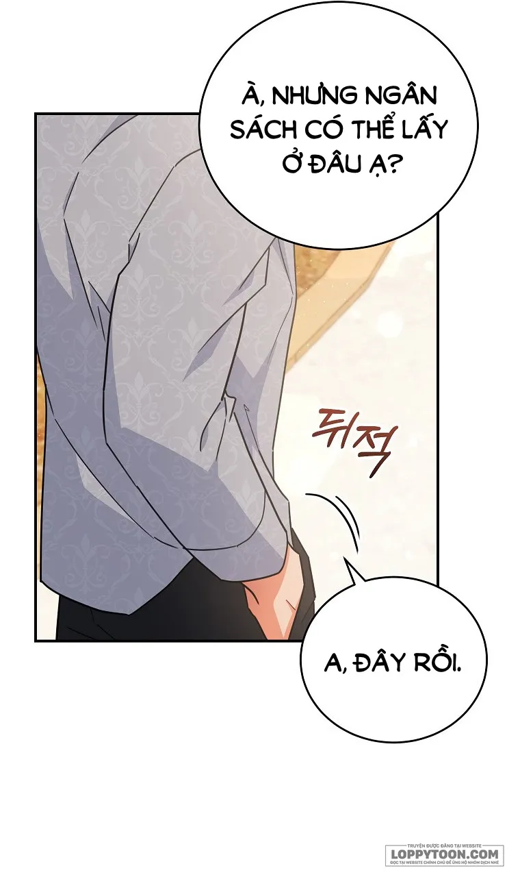 Bé Con Chốn Hoa Nở Chap 29 - trang 46