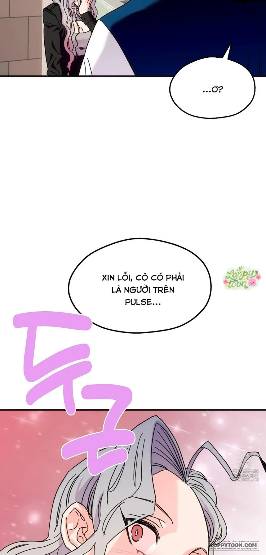 Rung Động Đỉnh Cao Chap 5 - trang 32