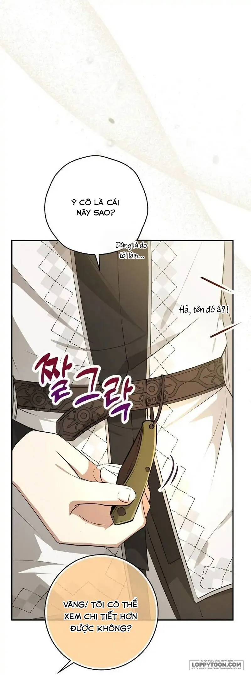 Sóc Con Tài Năng Chap 54 - trang 45