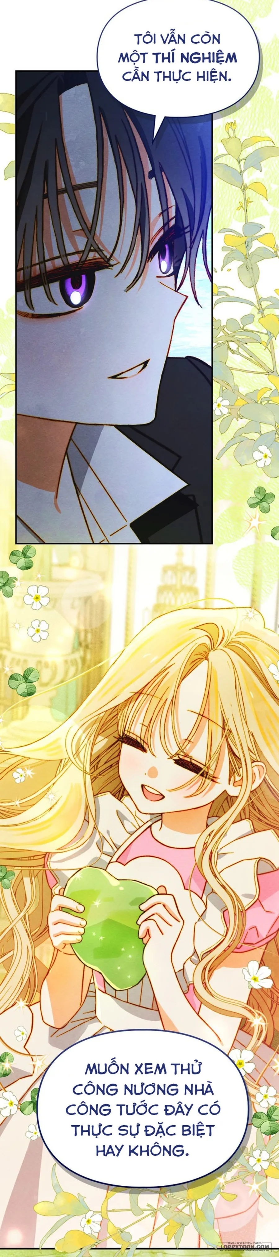 Thuần Hoá Munchkin Chap 6 - trang 35