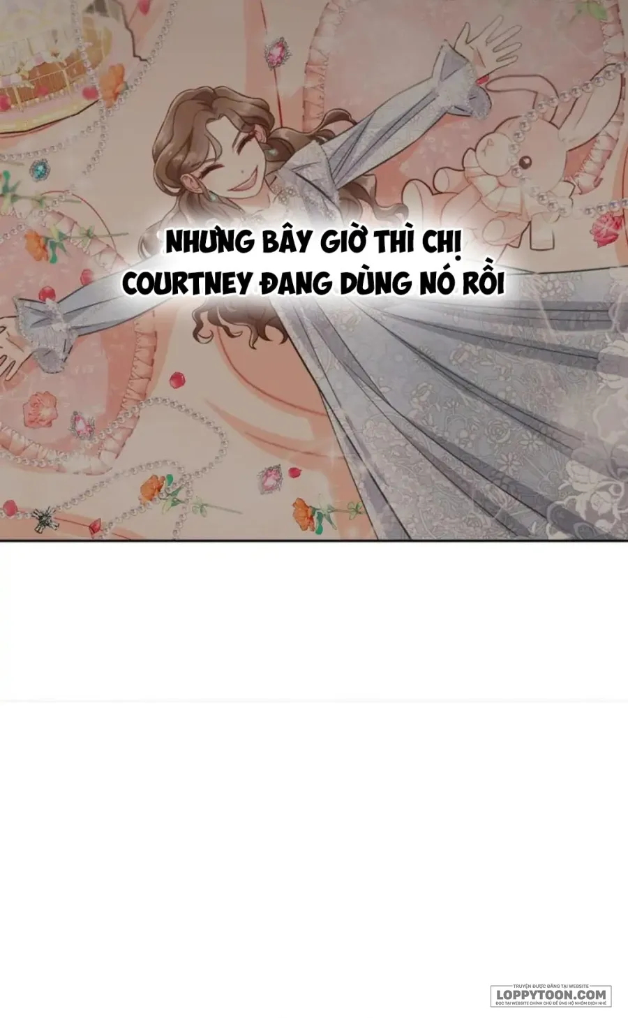 Tôi Sẽ Ở Ngay Bên Cạnh Nam Chính Chap 2 - trang 34