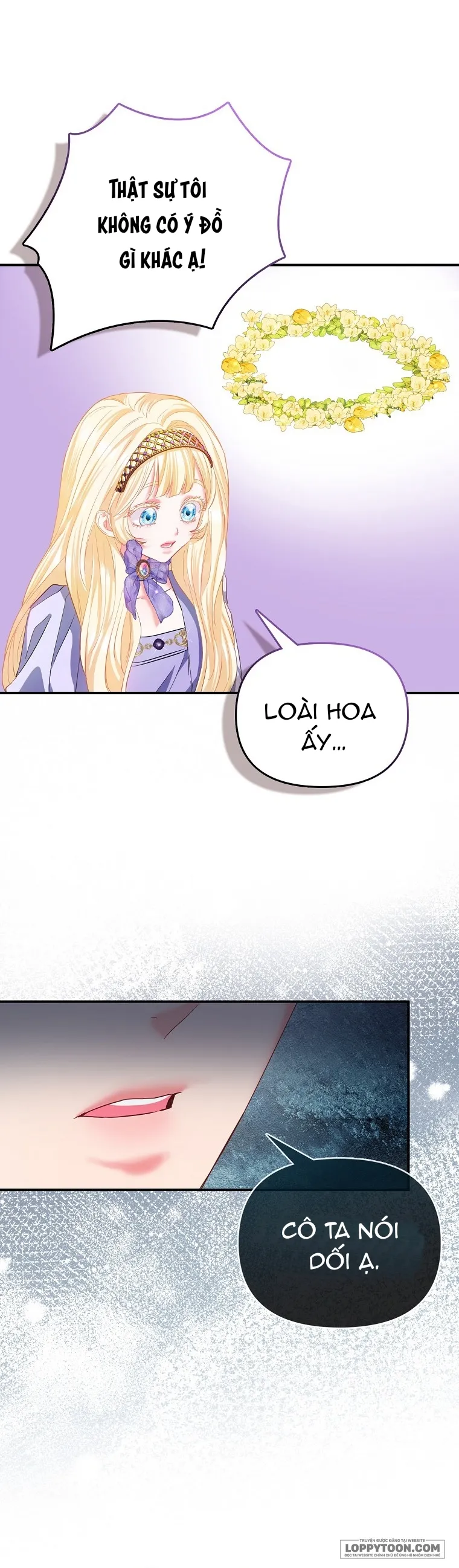 Nàng Công Chúa Của Mọi Người Chap 30 - trang 39