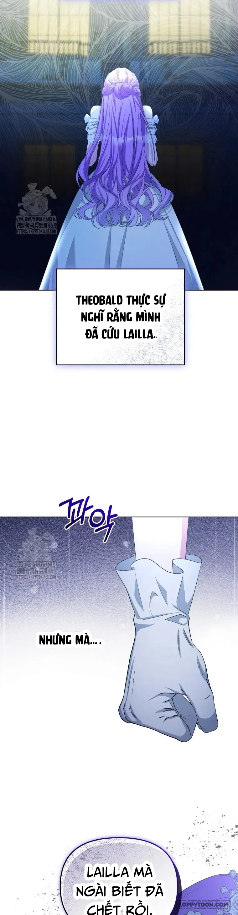 Chiếc Túi Bí Mật Của Quý Cô Xấu Xí Chap 71 - trang 29