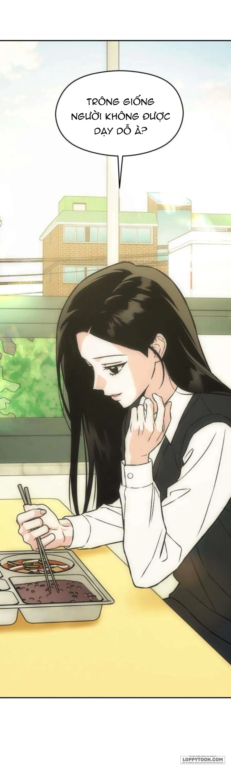 Nguyên Tắc Của Serim Chap 14 - trang 24