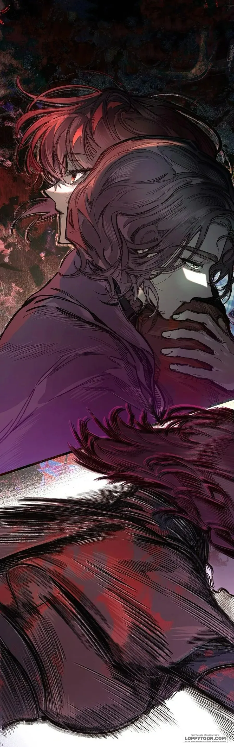 Papa Là Kẻ Thù Kiếp Trước Của Tôi? Chap 69 - trang 5