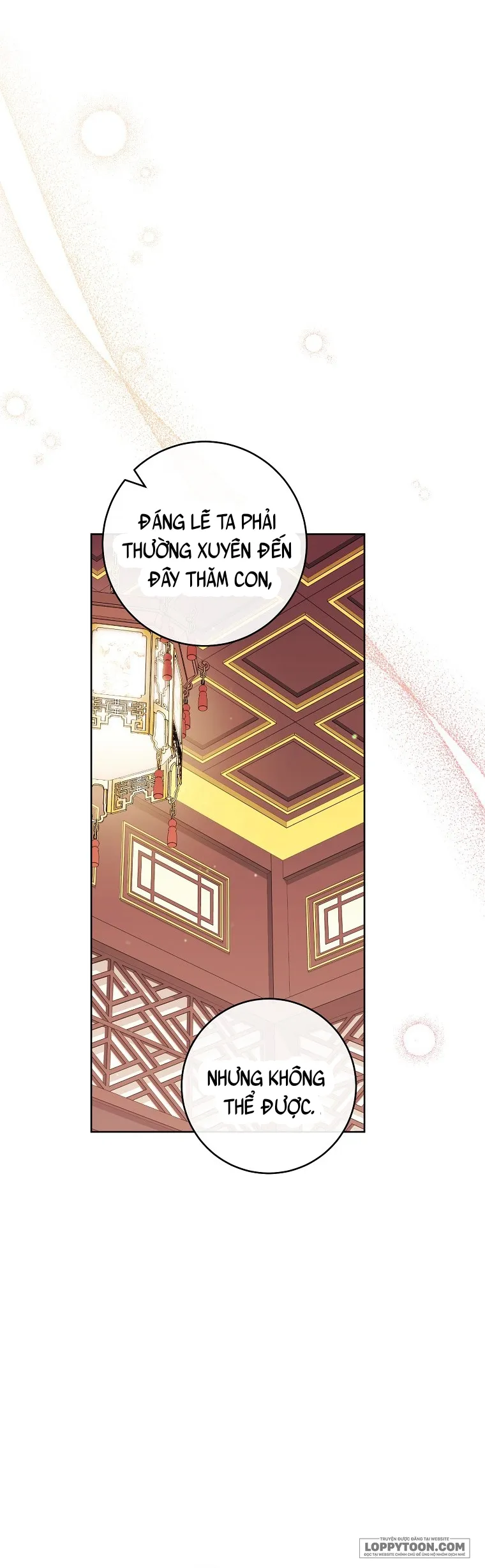 Tiểu Thiếp Chỉ Muốn Sống Yên Bình Chap 38 - trang 13