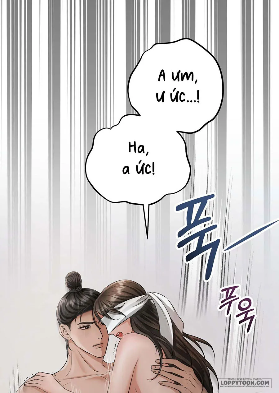 Kẻ Nhìn Trộm Chap 6 - 🔞🔞🔞 - trang 19