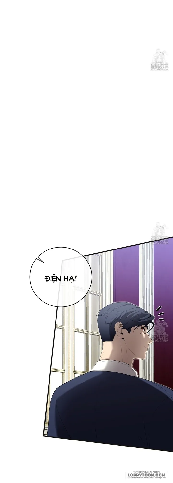 Qua Đêm Với Người Chồng Sắp Ly Hôn Chap 24 - trang 27