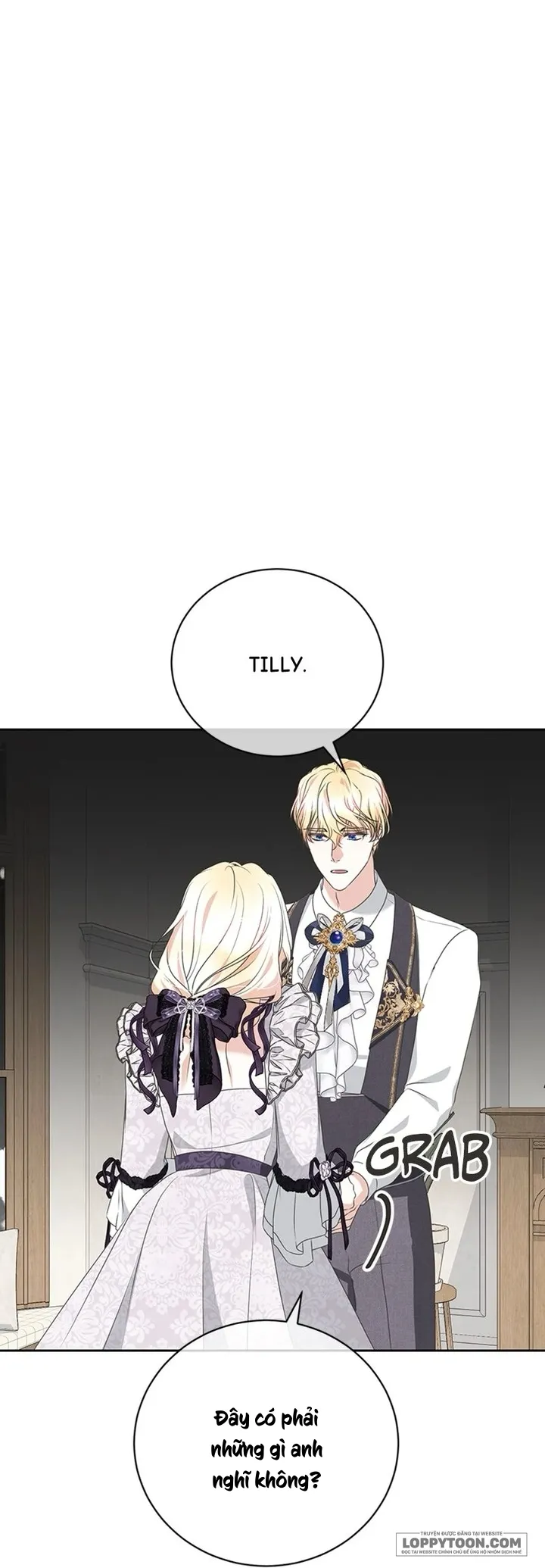 Sinh Ra Trở Thành Nhân Vật Không Có Trong Nguyên Tác Chap 84 - trang 47
