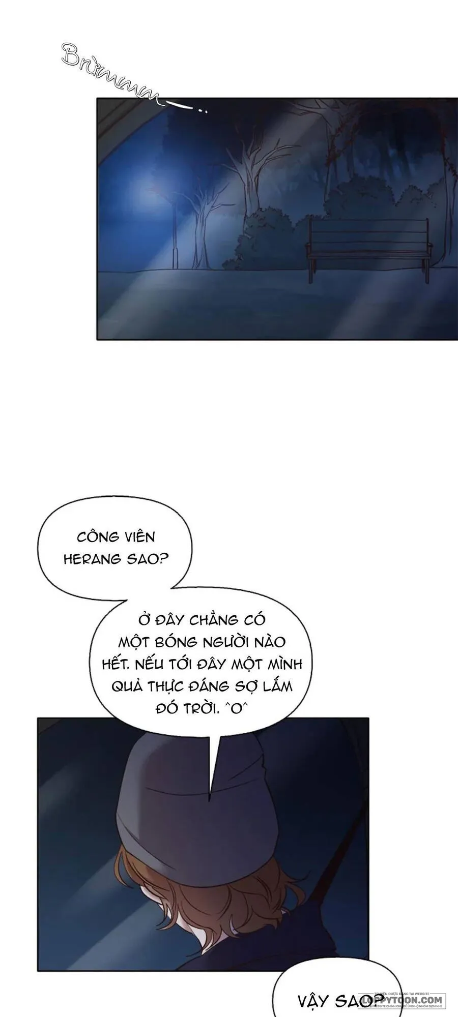 Thanh Xuân Của Chúng Ta Chap 42 - trang 53