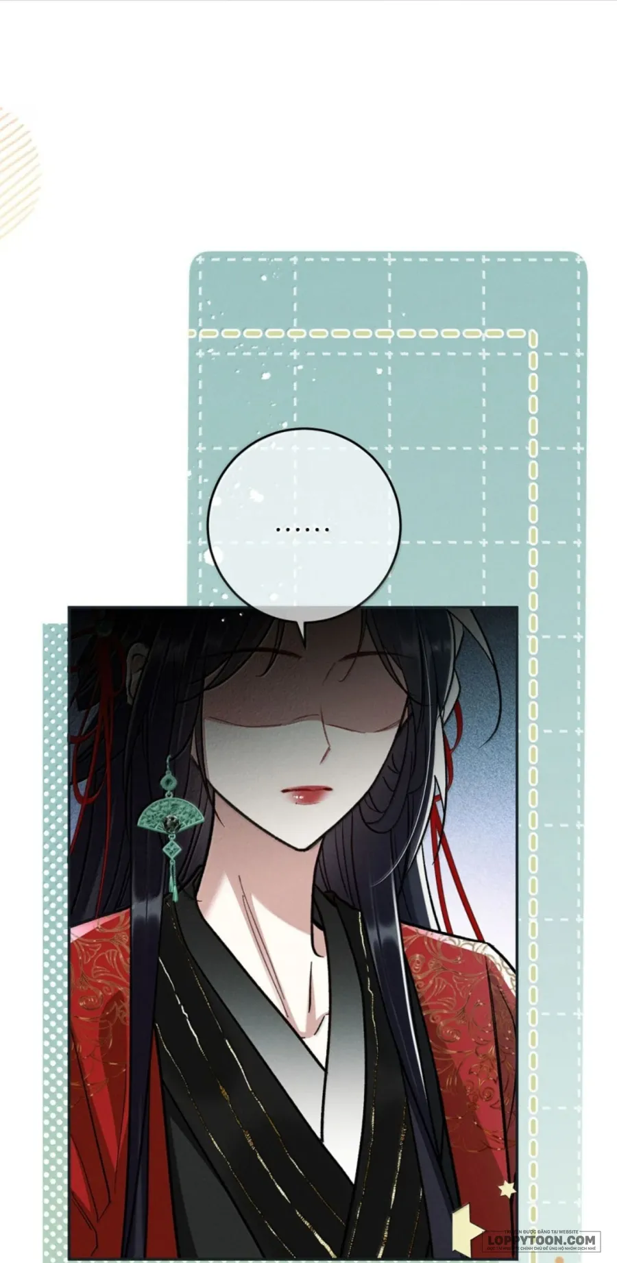 Dâng Cá Muối Cho Sư Tổ Chap 54 - trang 3