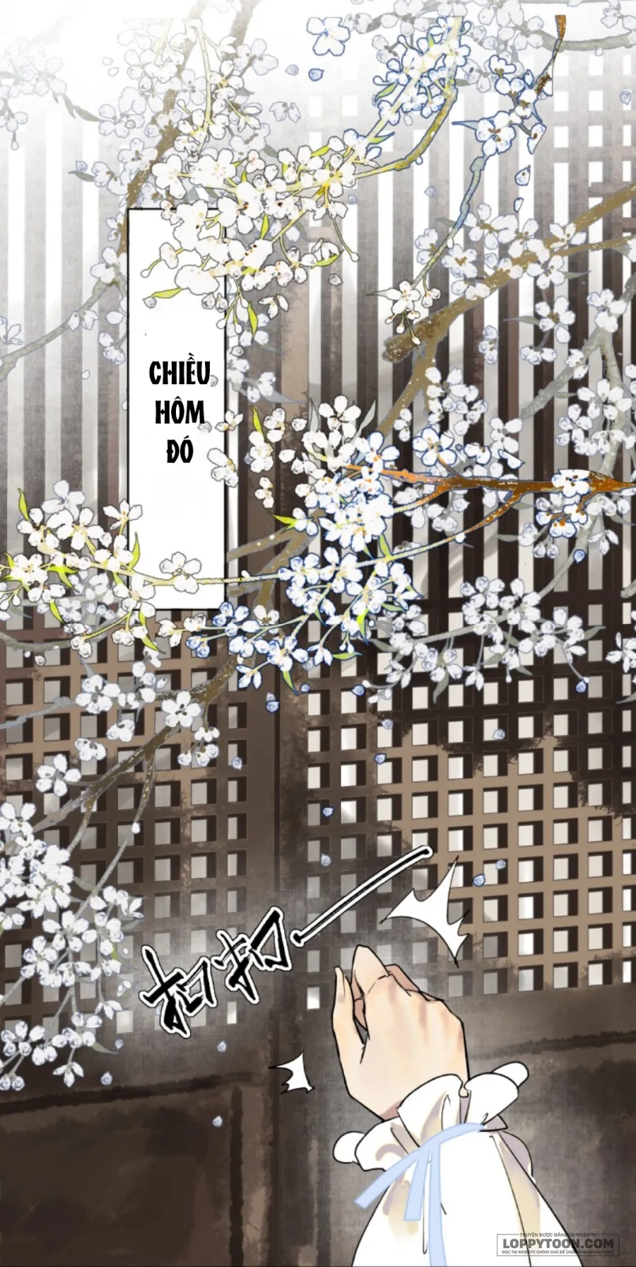 Tiểu Sư Muội Không Muốn Phi Thăng Chap 17 - trang 2