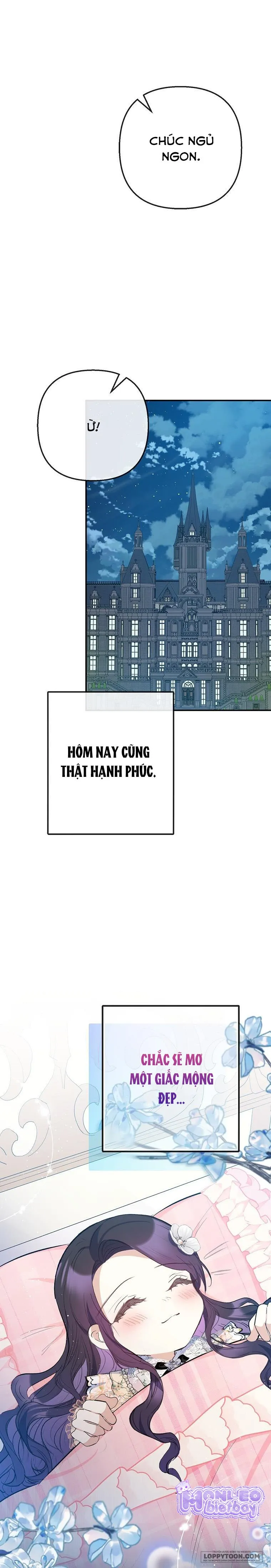Con Gái Cưng Của Quỷ Chap 72 - trang 25