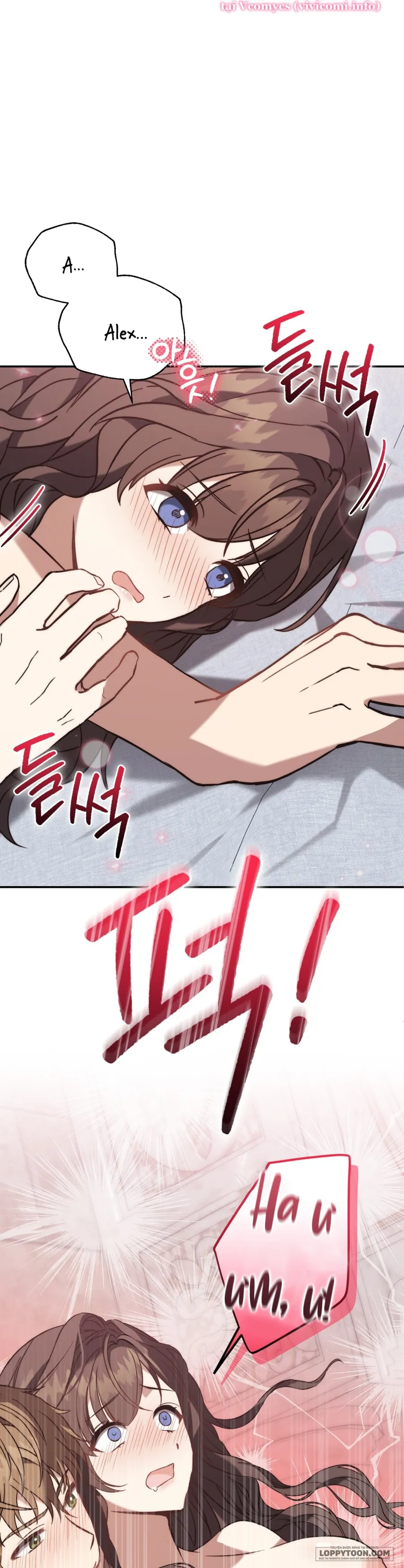 Vì Sự Sa Thải Của Tôi Chap 4 - 🔞🔞🔞 - trang 45