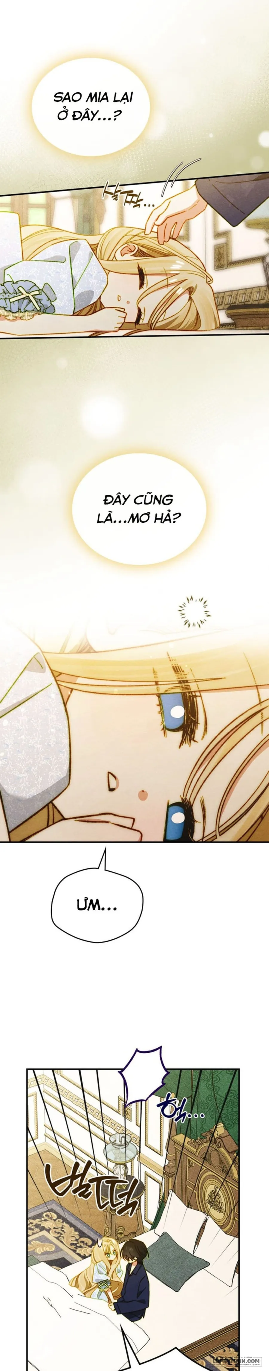 Thuần Hoá Munchkin Chap 16 - trang 6