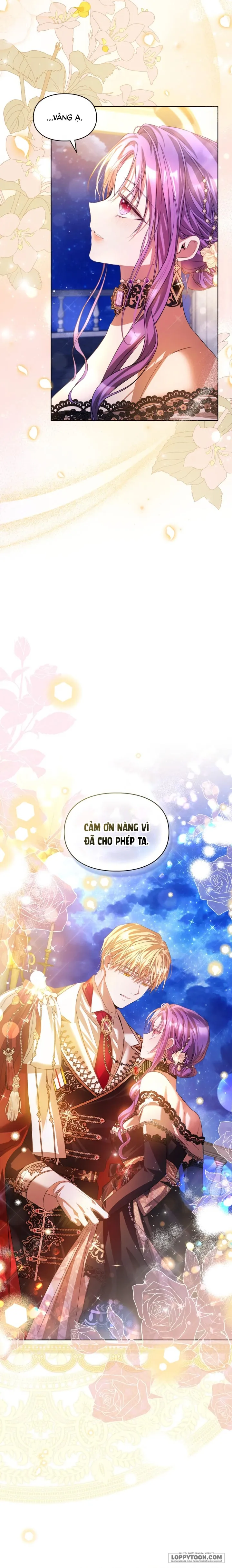 Nữ Chính Ngoại Tình Với Vị Hôn Phu Của Tôi Chap 67 - trang 17
