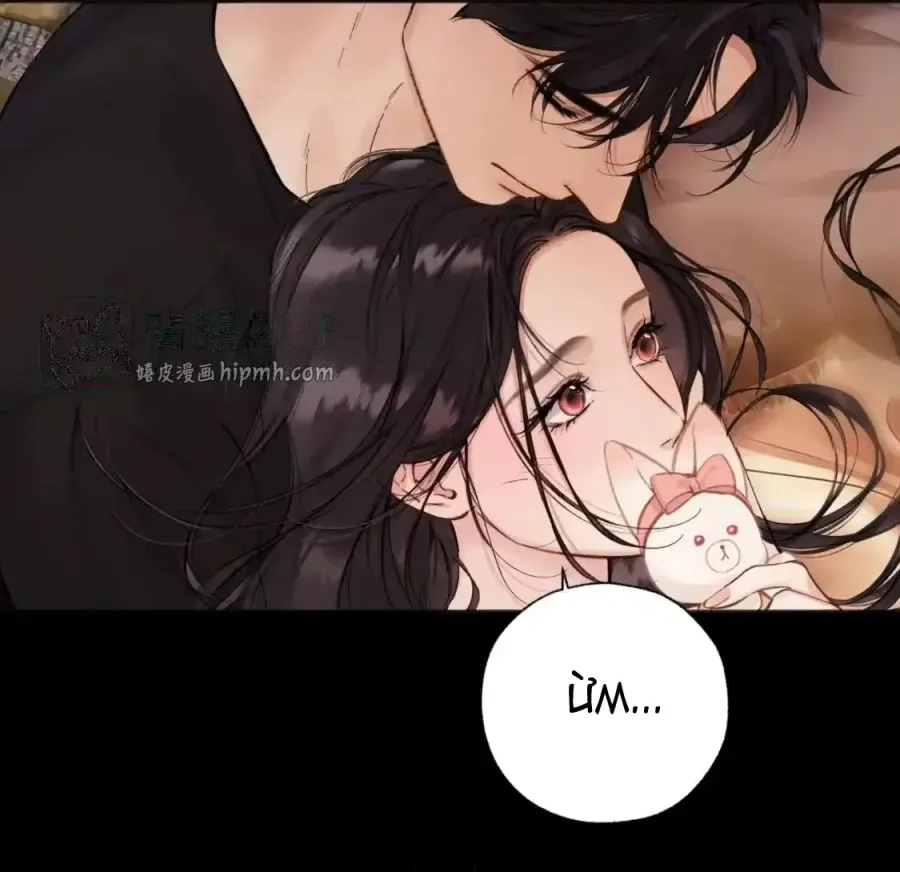 Trêu Nhầm Chap 89 - trang 20