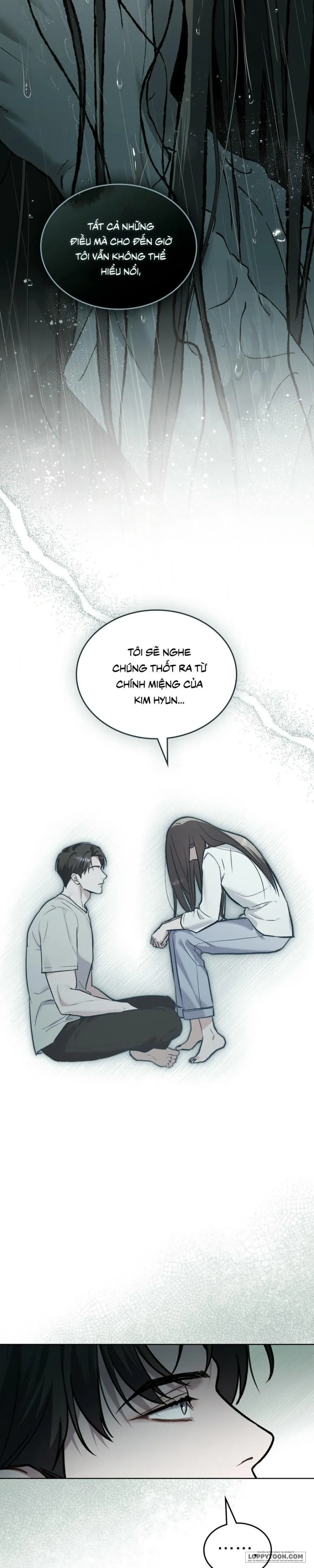 Kết Hôn Với Kẻ Tâm Thần Chap 57 - trang 18
