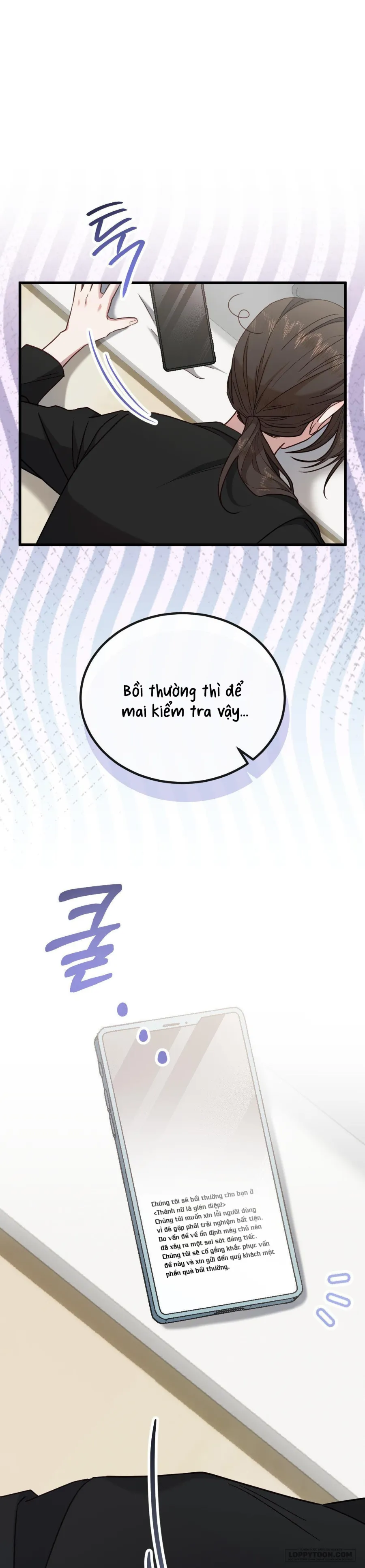 Bị Mắc Kẹt Trong Trò Chơi Harem Ngược Vô Vọng Chap 3 - trang 36