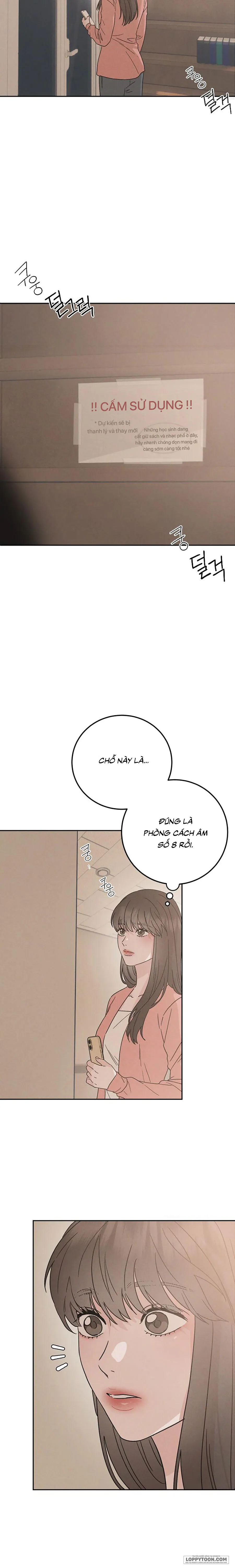 Nam Nữ Mật Thất Chap 1 - trang 59