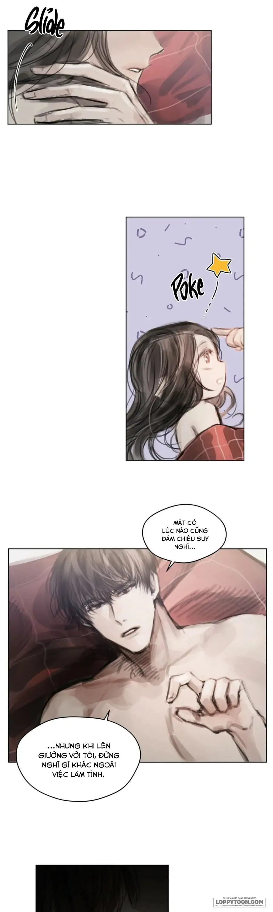 Doppio Senso Chap 20 - trang 18