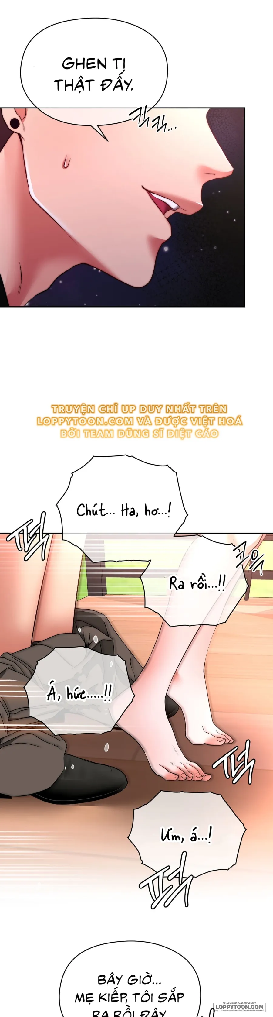 Em Gái XX Chung Của Các Chú Sân Golf Chap 25 - 🔞🔞🔞 - trang 26