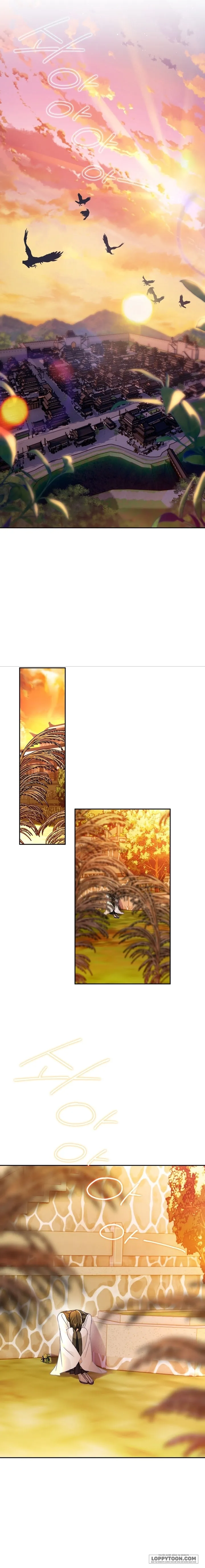 Vùng Đất Khắc Kỷ Chap 4 - trang 10
