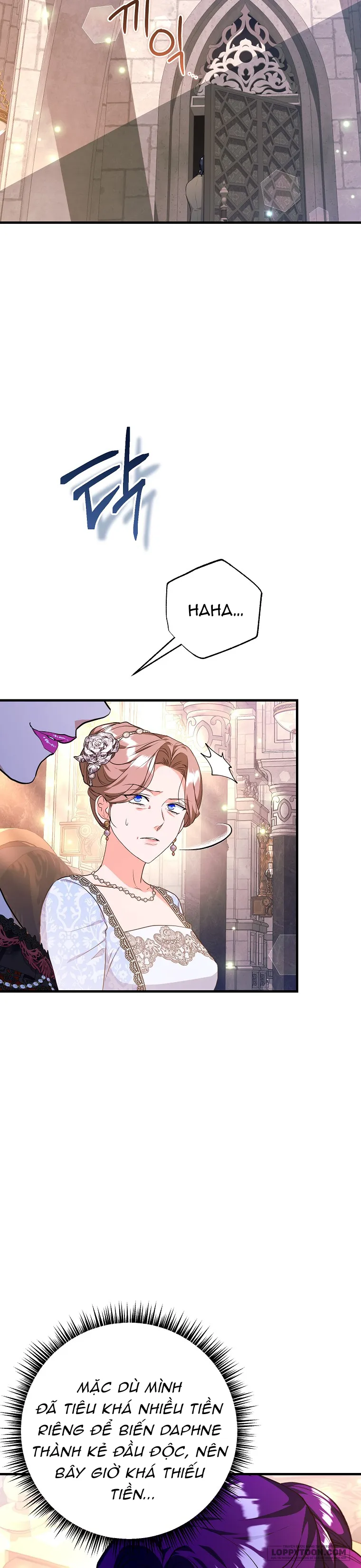 Kẻ Phản Diện Có Thời Hạn Ủng Hộ Tôi Hủy Hôn Chap 66 - trang 35