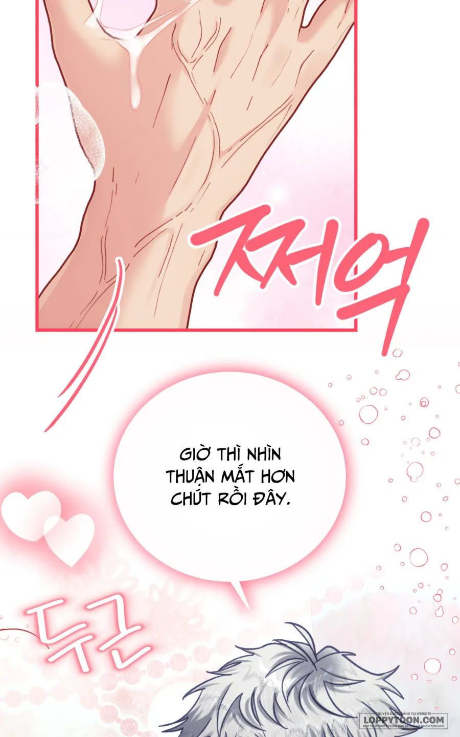 Bị Mắc Kẹt Trong Trò Chơi Harem Ngược Vô Vọng Chap 57 - 🔞🔞🔞🔞🔞 - trang 70