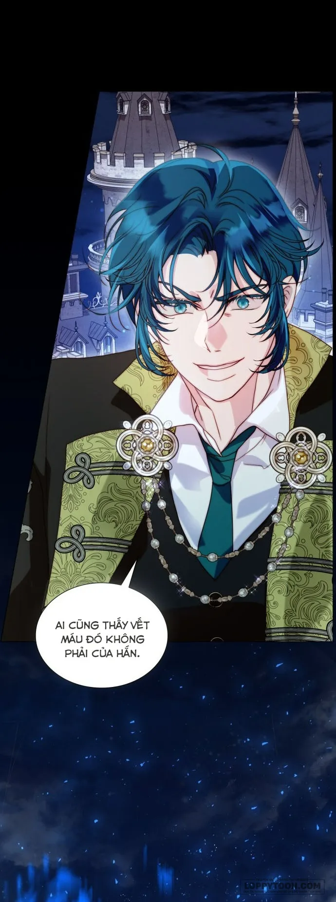 Tôi Được Sinh Ra Là Cô Con Gái Thứ Hai Chap 81 - trang 8
