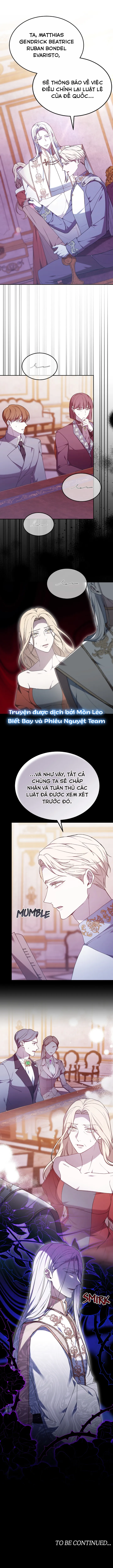 Thời Đại Oman Chap 67 - trang 13
