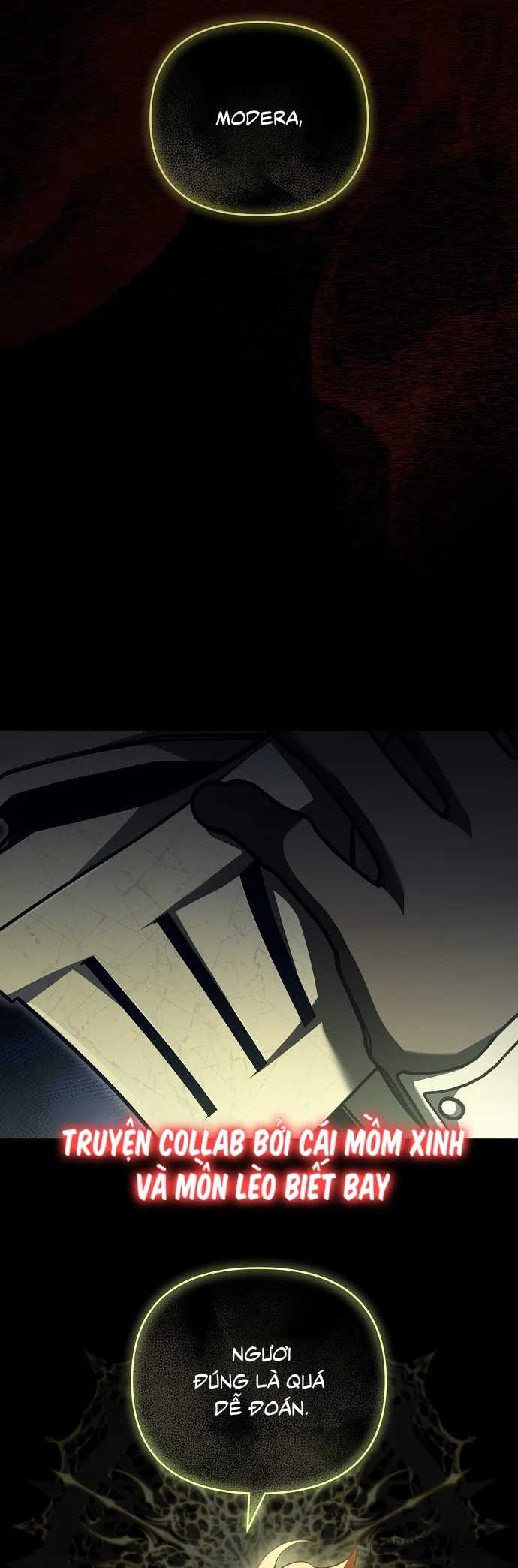 Dành Cho Nàng Juliet Xinh Đẹp Chap 62 - trang 34