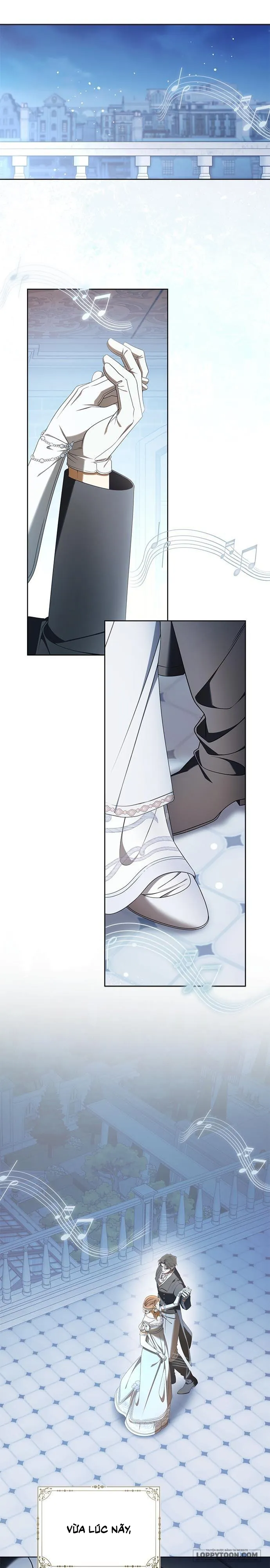 Quý Cô Pendleton Chap 39 - trang 2