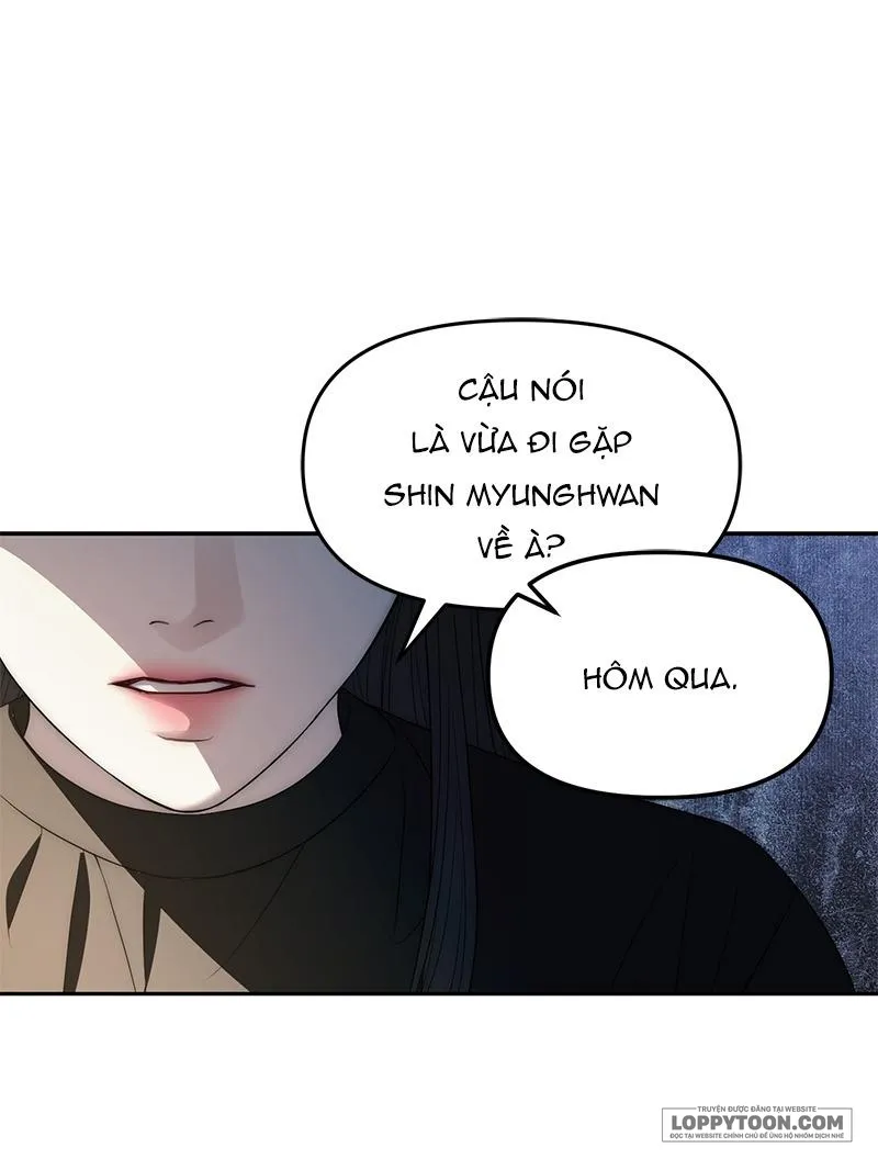 Xâm Nhập Trường Trung Học Tài Phiệt Chap 41 - trang 3