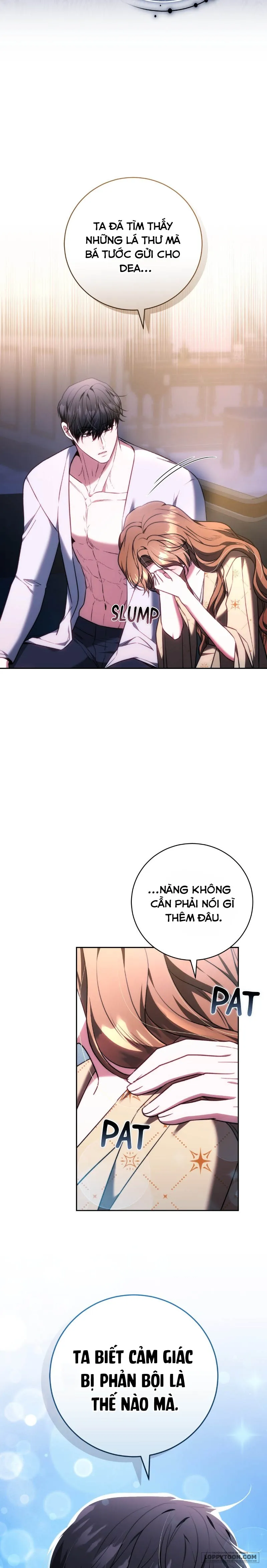 Lần Này Tôi Sẽ Sinh Con Với Người Đàn Ông Khác Chap 59 - trang 19